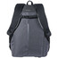 Basil B-Safe Nordlicht Commuter Backpack 18l Men graphite black