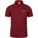Regatta Remex II T-Shirt Homme, rouge