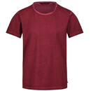Regatta Calmon T-Shirt Homme, rouge