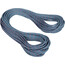 Mammut 10.2 Crag Classic Seil 60m blau/weiß