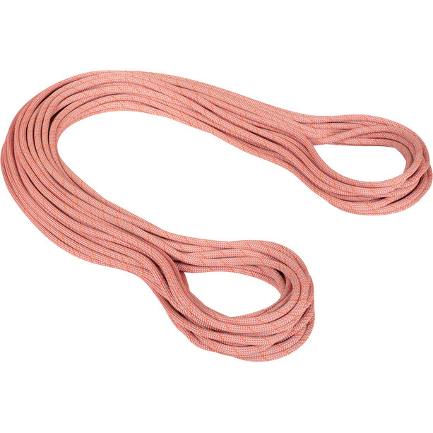 Mammut 9.5 Crag Classic Seil 50m pink
