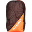 Mammut Perform Down Bag Sleeping Bag -7C L safety orange