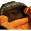 Mammut Perform Fiber Bag Saco de Dormir -7C L, Oliva