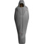 Mammut Protect Fiber Bag Schlafsack -18C L grau