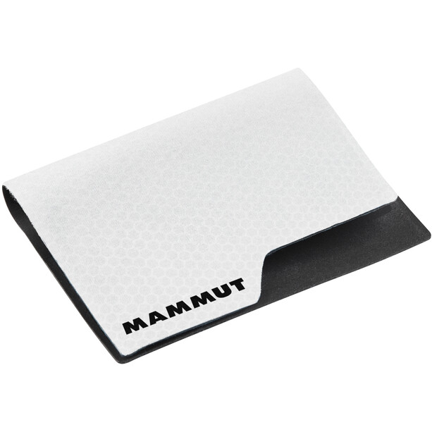 Mammut Smart Wallet Ultralight, bianco