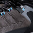 Mammut Kento Tour High GTX Schuhe Damen grau/schwarz