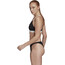 adidas All Me Volley Bikini-toppi Naiset, musta