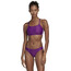 adidas Fit 3S Infinitex Bikini Dames, violet