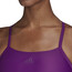 adidas Fit 3S Infinitex Bikini Femme, violet