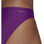 adidas Fit 3S Infinitex Bañadores Mujer, violeta