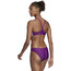 adidas Fit 3S Infinitex Bikini Women glory purple