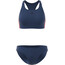 adidas Fit 3S Infinitex Bikini Femme, bleu