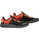 adidas Five Ten Trailcross LT Chaussures pour VTT Homme, noir/rouge