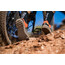 adidas Five Ten Trailcross LT Scarpe Per Mountain Bike Uomo, nero/rosso