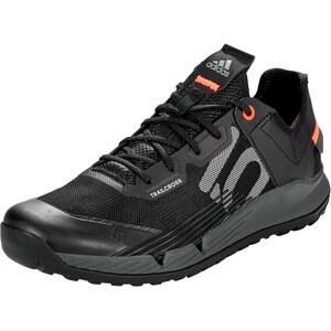 adidas Five Ten Trailcross LT Chaussures pour VTT Homme, noir noir