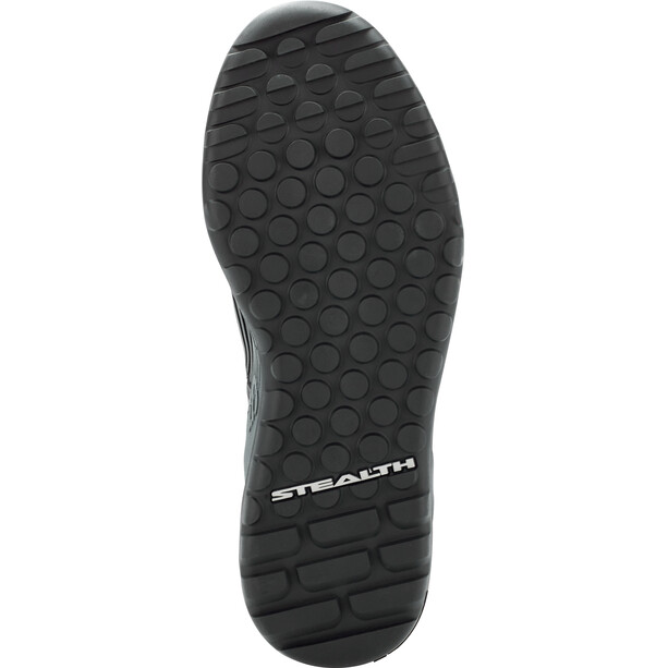 adidas Five Ten Trailcross Mid Pro MTB-Kengät Miehet, musta