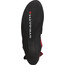 adidas Five Ten Asym Scarpe da arrampicata Donna, nero/rosso