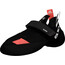 adidas Five Ten Crawe Climbing Shoes Women core black/footwear white/signal coral