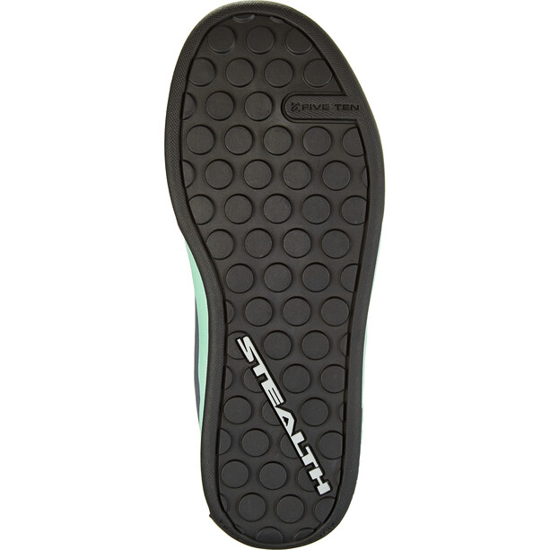 adidas Five Ten Freerider Pro Mountain Bike Shoes Women onix/ash green/clear grey