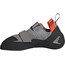 adidas Five Ten Kirigami Climbing Shoes Women dove grey/core black/solar red