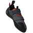 adidas Five Ten Kirigami Buty wspinaczkowe Mężczyźni, szary/czarny