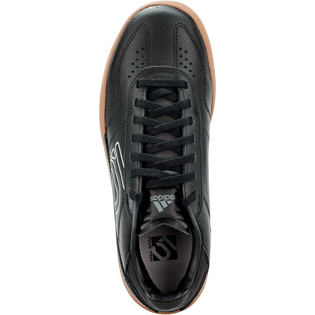 adidas Five Ten Sleuth DLX Mountain Bike Shoes Women core black/grey two/gum M2