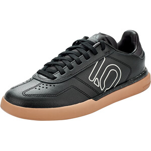 adidas Five Ten Sleuth DLX Mountain Bike Shoes Women core black/grey two/gum M2 core black/grey two/gum M2