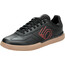 adidas Five Ten Sleuth DLX Shoes Men core black/scarlet/gum M2