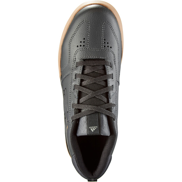 adidas Five Ten Sleuth DLX Mid Buty MTB Mężczyźni, czarny