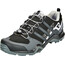 adidas TERREX Swift R2 Gore-Tex Hiking Shoes Women core black/dgh solid grey/purple tint