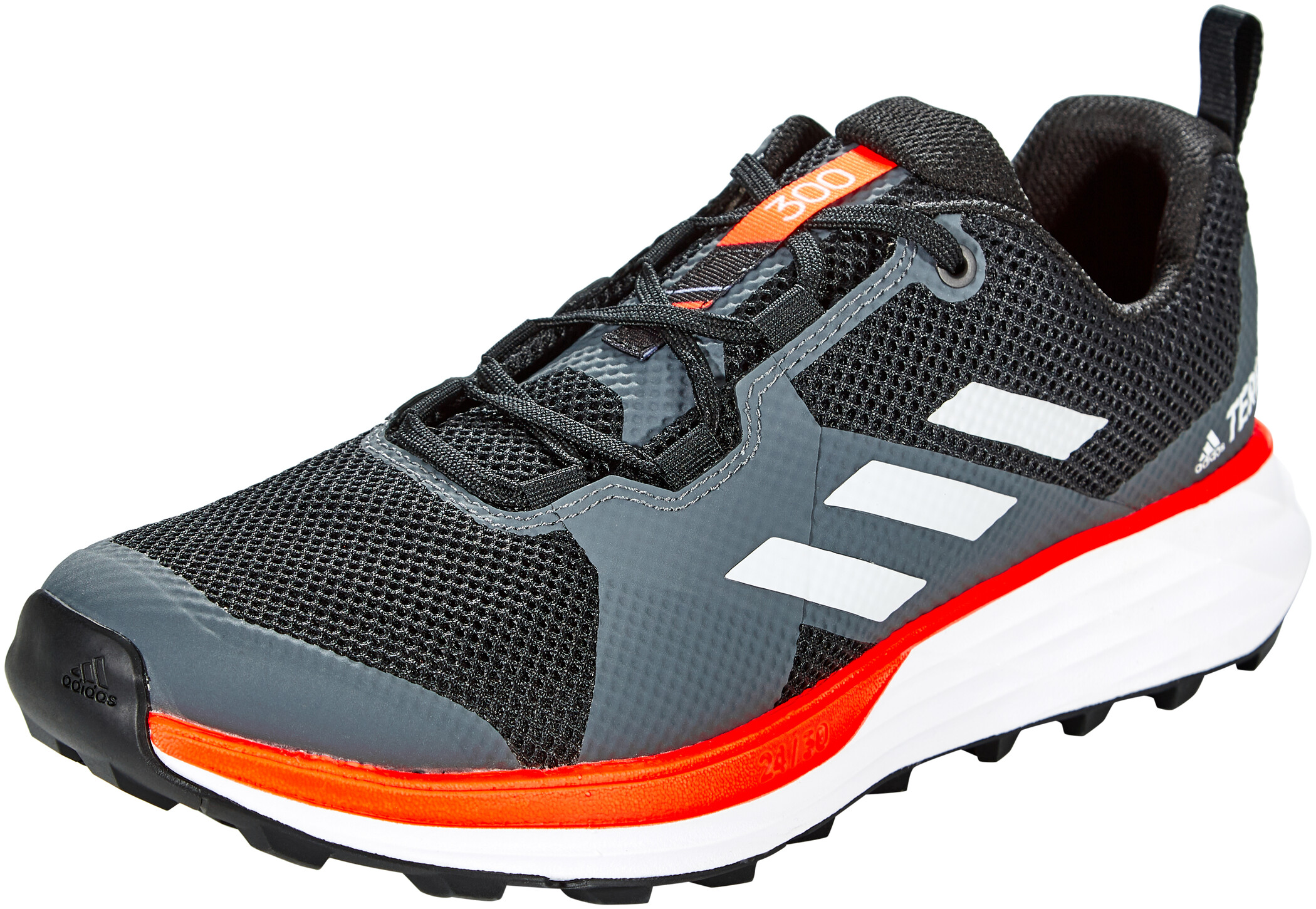 terrex two trail running shoes