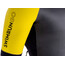 Colting Wetsuits Swimrun Go Combinaison Femme, noir/jaune