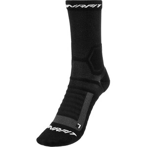 Dynafit Ultra Cushion Socken schwarz schwarz