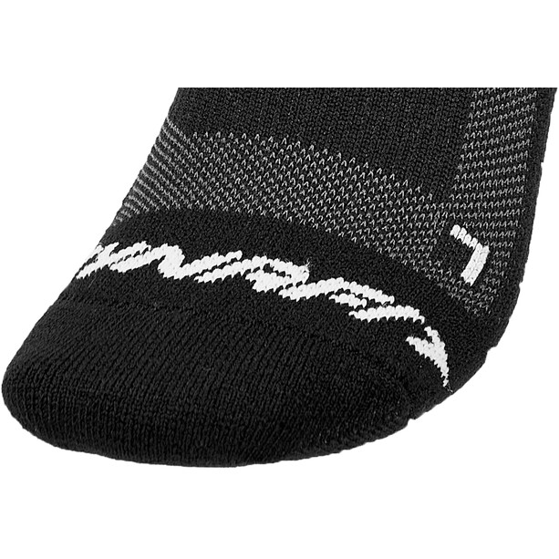 Dynafit Alpine Kurze Socken schwarz