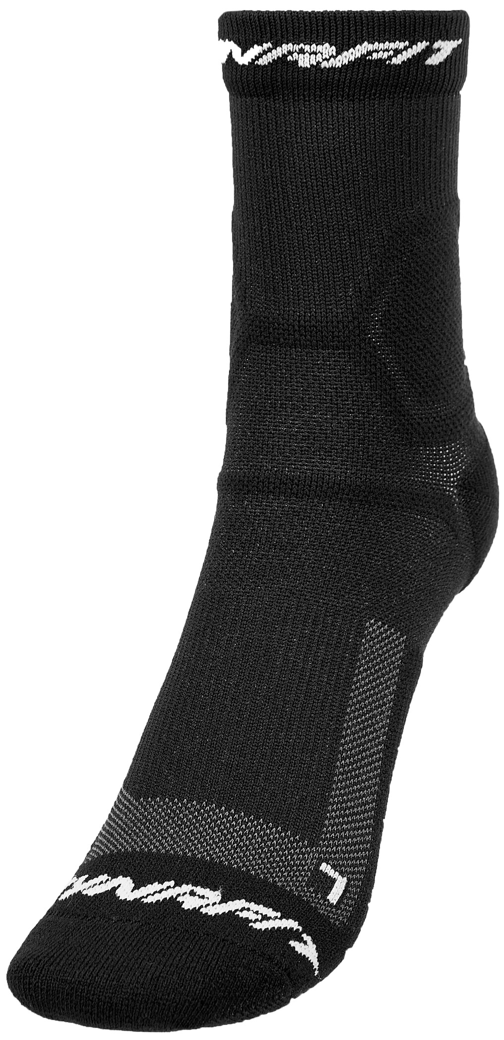Dynafit Ultra Cushion Socken schwarz 2022 Laufsocken 