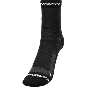 Dynafit Alpine Kurze Socken schwarz schwarz