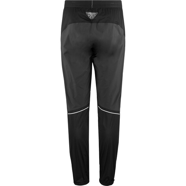 Dynafit Alpine Waterproof Spodnie wierzchnie 2,5-warstwowe, czarny
