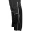 Dynafit Alpine Waterproof Spodnie wierzchnie 2,5-warstwowe, czarny