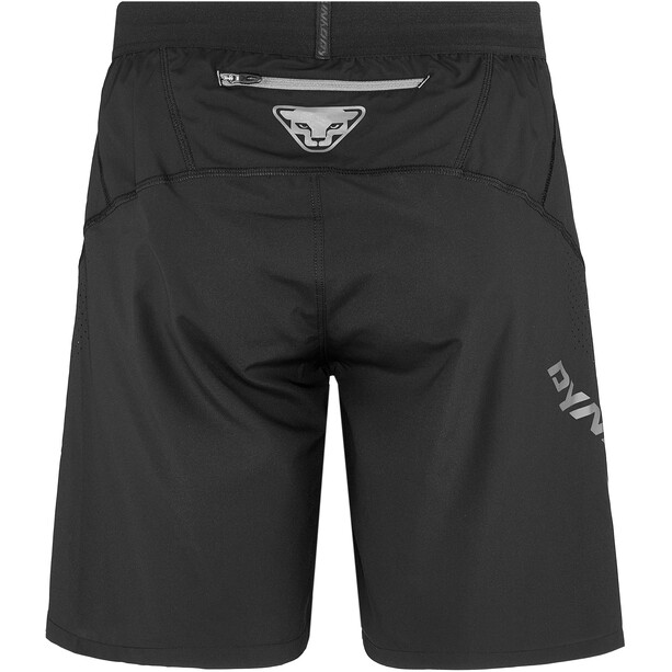Dynafit Alpine 2 Shorts Heren, zwart