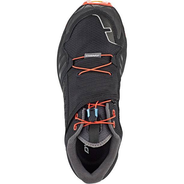 Dynafit Alpine Pro Chaussures Homme, noir/gris