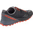 Dynafit Alpine Pro Chaussures Homme, noir/gris