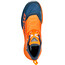 Dynafit Ultra 100 Schuhe Herren orange/petrol