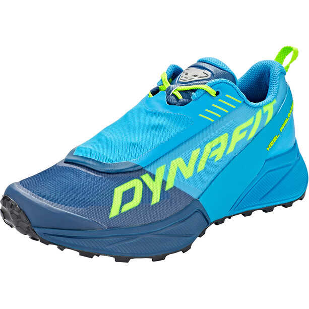 Dynafit Ultra 100 Schoenen Heren, blauw/petrol