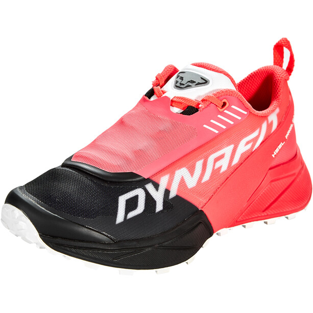 Dynafit Ultra 100 Shoes Women, rosa/negro