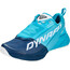 Dynafit Ultra 100 Zapatos Mujer, Turquesa/Azul petróleo
