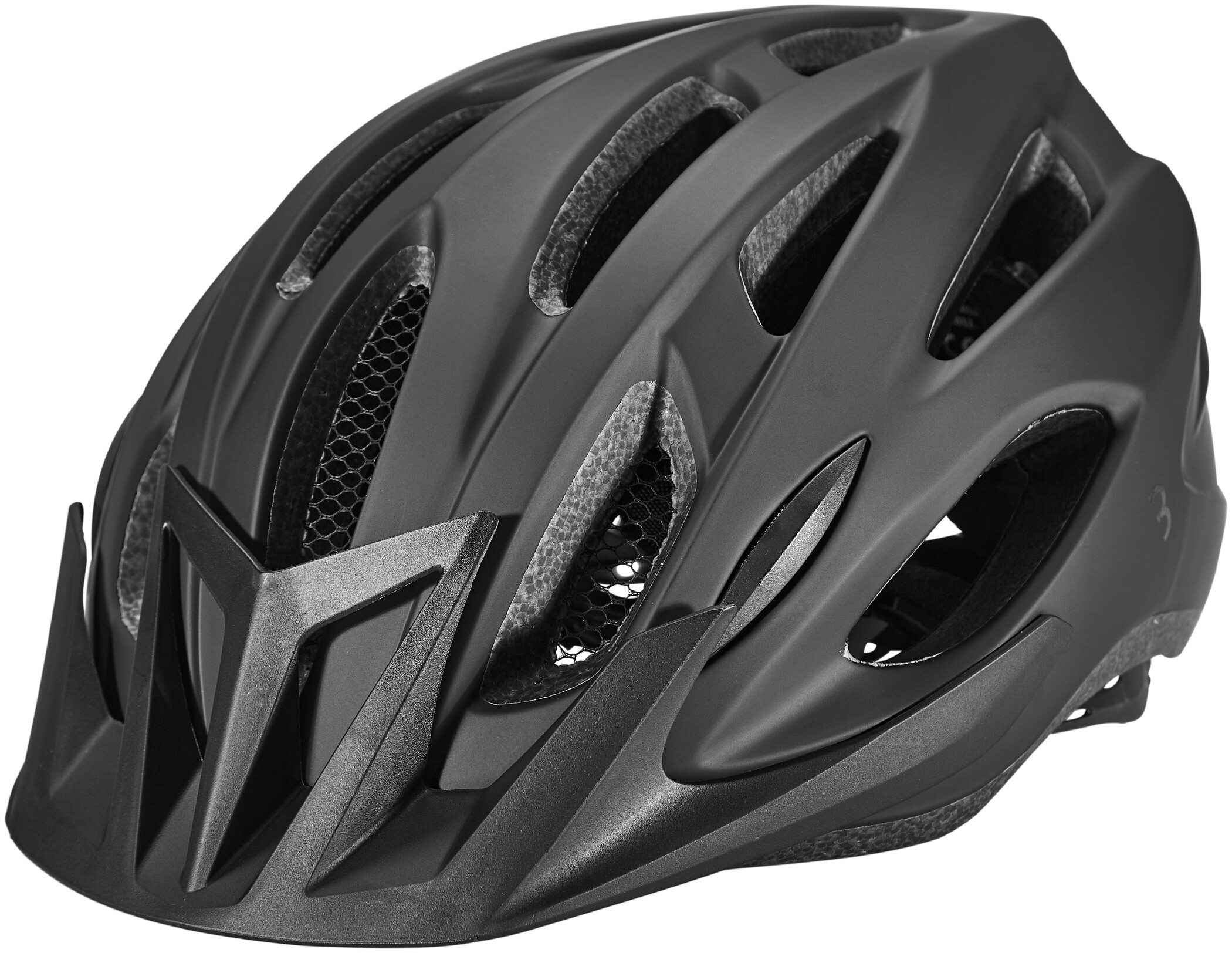 Mountainbike Helm MTB Fahrrad Radhelme,Verstellbare Fahrradhelm für Erwachsene 
