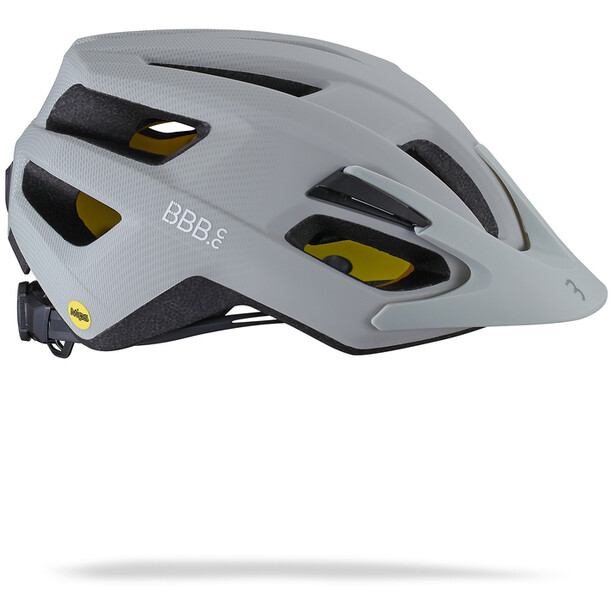 BBB Cycling Dune MIPS Helmet matt off white