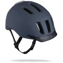 BBB Cycling Grid BHE-161 Helm, zwart