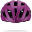 BBB Cycling Hawk Helmet matt aubergine