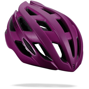BBB Cycling Hawk Casque, violet violet